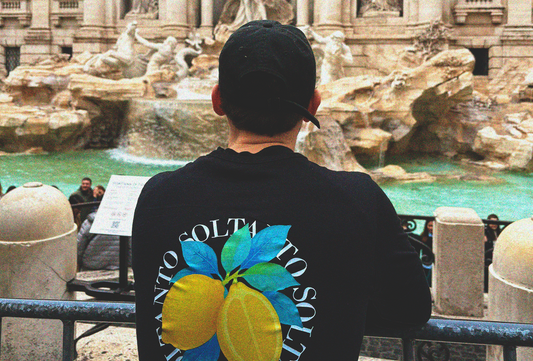 O que significa Soltanto