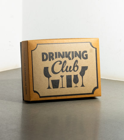 Drinking club