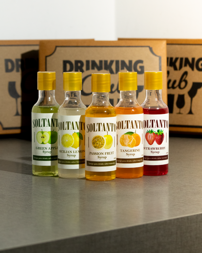 Drinking club