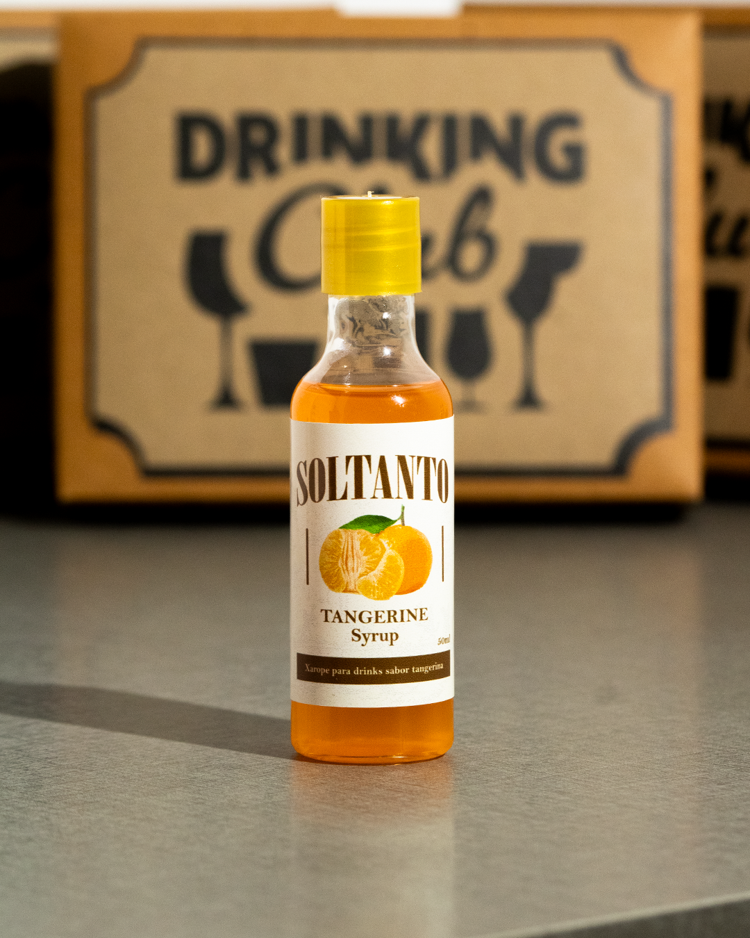 Drinking club