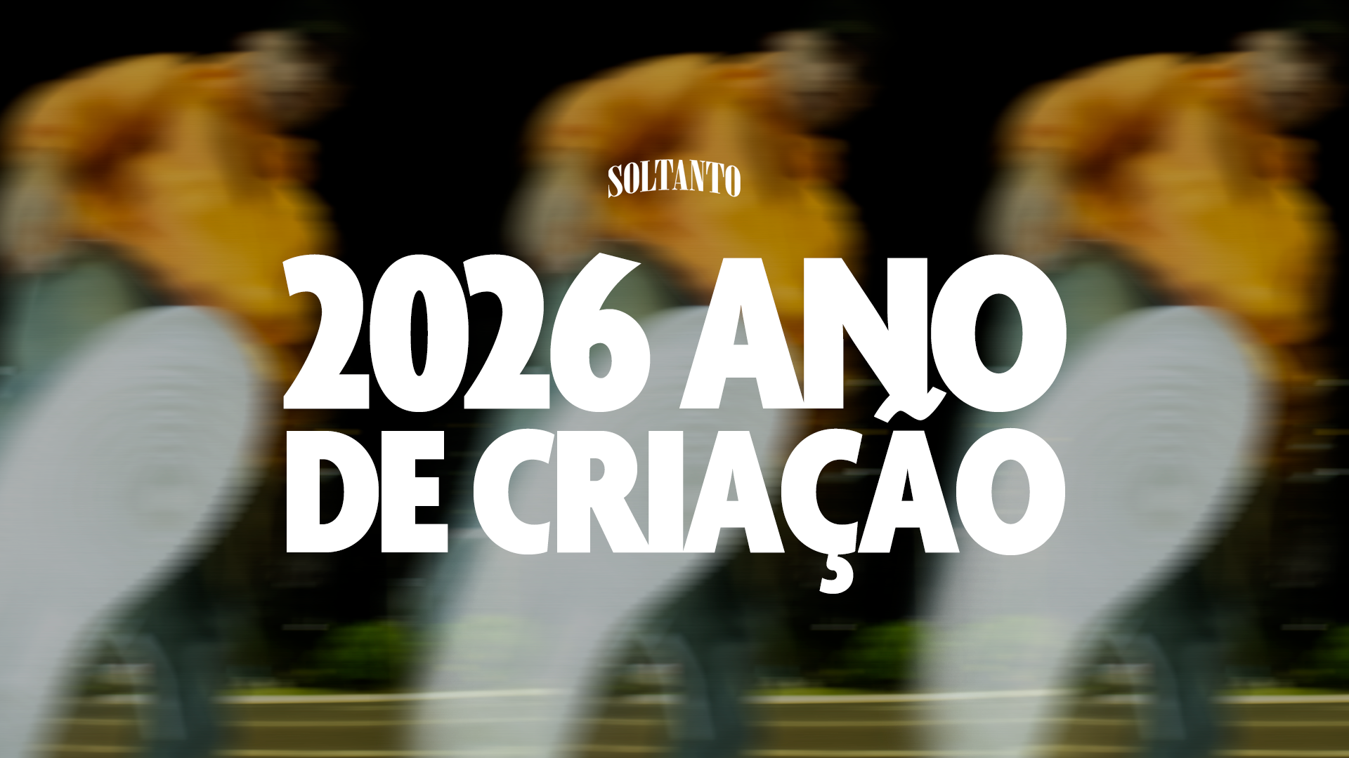 Carregar vídeo: Vídeo Soltanto sobre as expectativas para o ano de 2026.
